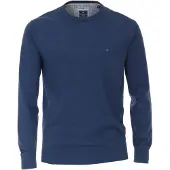 REDMOND Homme Redmond Casual Regular Fit Unicolore
