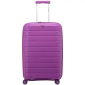 Roncato Carrello Espandibile B-Flying, Valise, Violet