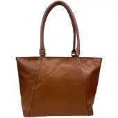 Dstrct Femmes, Sac à main, Alba, Marron
