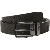 Armani Exchange Ceinture noir