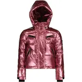 Super Rebel Manteau d'Ski Spicy Enfants