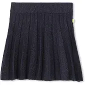 Billieblush U21616 Skirt Bleu 4 Years Fille