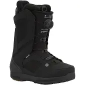 Ride - Boots de snowboard all-mountain - Sage Black - Taille 38 - Noir