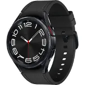 Samsung R950 Galaxy Watch6 Classic (43mm) schwarz Bluetooth Classic Smartwatch