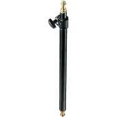 Manfrotto 122b Backlite Tripod Noir