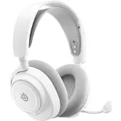 SteelSeries Arctis Nova 7X Gen 2 - Blanc