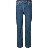 Selected Jean 'SLFBEA-KORI' bleu