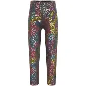 Happy girls Leggings anthracite / mélange de couleurs