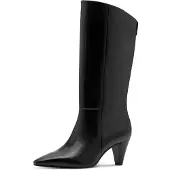 Tamaris Bottes noir