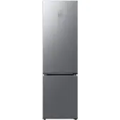 Samsung Rb38c776asr - Koelvriescombinatie Largeur 59.5 Cm Hauteur 203