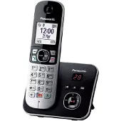 Panasonic KX-TG6862NLB