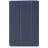 Hama Fold Clear" Tablet Case for Samsung Galaxy Tab S10_+ 12.4", dark blue