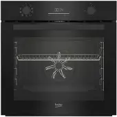 Beko Bbie17300bmp Multifunction Oven 72l Noir 60 cm