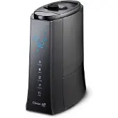 Clean air optima Propreté de l'air-Optima humidificateur d'air avec ionisateur CA-603