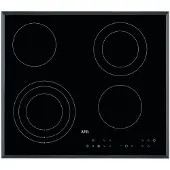 AEG HK634030FB - 3000 Radiant Hob