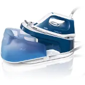 Braun CareStyle 1 IS 1512 BL 2200 W 1,7 L Semelle en céramique Bleu