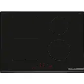 Bosch Pvs731hc1e - Plaque De Cuisson Semi-encastrable Induction Largeur 71 Cm