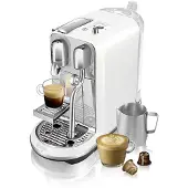Sage Creatista Plus - Machine À Capsules Sea Salt