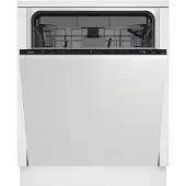 Beko BDIN38651C CornerIntense