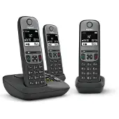 Gigaset A705A Trio
