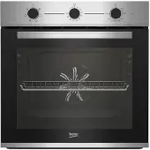 Beko BBIE12100XC Four électrique - 60 cm - acier inoxydable