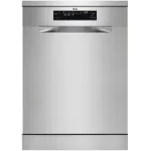 AEG FFB64627ZM - 6000 SatelliteClean
