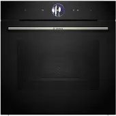 Bosch Serie 8 HSG7361B1 four 71 L A+ Noir