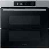 Samsung NV7B5755SAS Dual Cook Flex