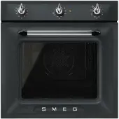Smeg Four Victoria Sf69m3tno 68l