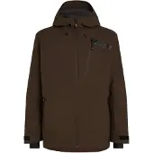 O'Neill Veste de sport marron / brun foncé