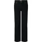 Selected Jean 'SLFBEA-KORI' noir denim