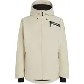 O'Neill Fwc Cruz Snow Jacket Beige M Homme