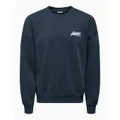 Only & Sons Pull Ceres Ski Hommes