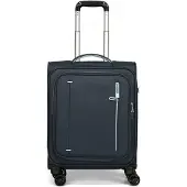 American Tourister Valisette bleu foncé