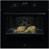 AEG OU5PB40SK - 5000 SurroundCook