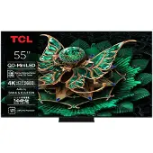 TCL 55MQLED85K