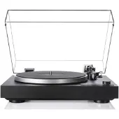 Dual Platine vinyle automatique et Bluetooth CS 529 BT finition Noyer