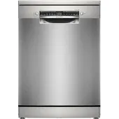 Bosch Lave-vaisselle SMS4HTI16E Serie 4 Home Connect