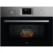 AEG Micro-ondes encastrable OO5NK40M