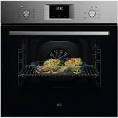 AEG OU5AB21CM - 5000 SurroundCook