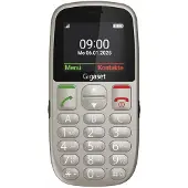 Gigaset Gsm - Gl395 Silver