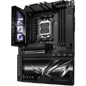 Asus ROG CROSSHAIR X870E HERO BTF AMD X870E Emplacement AM5 ATX