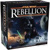 Asmodee Star Wars Rebellion