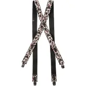 Protest Neski Suspenders Multicolore Femme