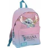 Kids Euroswan Plecak Disney Ohana Stitch 29cm - , Oficjalny Produkt Szkolny