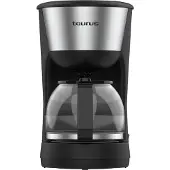 Taurus Cafetière à Filtre 920640000 12 Tasses