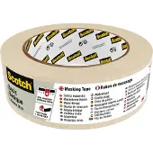 Scotch Ruban de masquage de base (36 mm)
