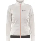 Craft Adv Nordic Training Speed Jacket Blanc L Femme