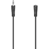 Ginza.se Câble Audio 3.5 Mm Jack 5 M (205121)