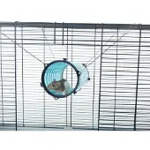 Savic Tunnel Giant Tube L31 x l11 cm pour rongeur - Tunnel de jeu pour rongeur